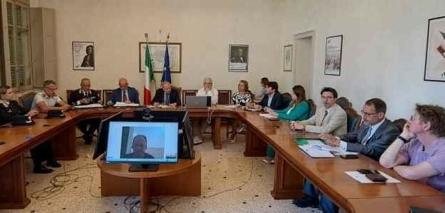 CORREGGIO, PROGETTI CONTRO DROGA E DISAGIO GIOVANILE