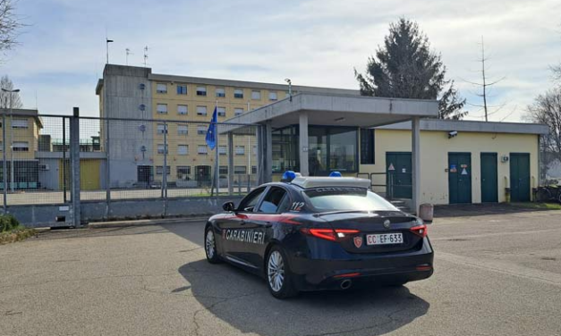 ABUSI SU UN ADOLESCENTE, 62ENNE ARRESTATO