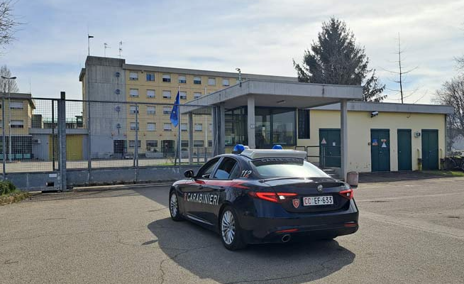ABUSI SU UN ADOLESCENTE, 62ENNE ARRESTATO