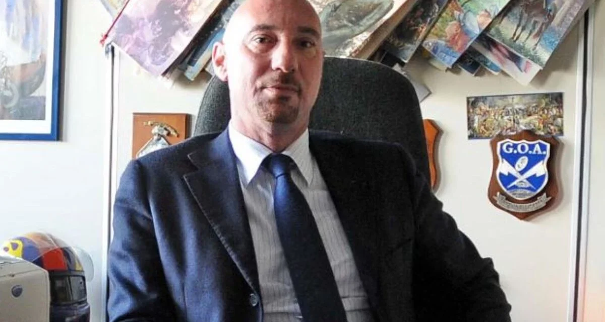TRIBUNALE DI REGGIO, CARLO INDELLICATI E’ IL NUOVO PRESIDENTE