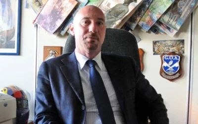 TRIBUNALE DI REGGIO, CARLO INDELLICATI E’ IL NUOVO PRESIDENTE