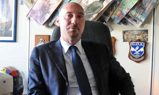 TRIBUNALE DI REGGIO, CARLO INDELLICATI E’ IL NUOVO PRESIDENTE