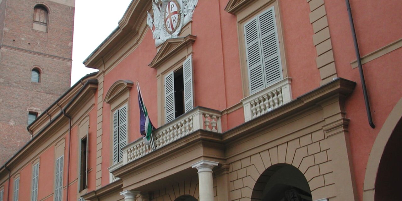 A REGGIO UN SEGRETARIO GENERALE, PART TIME