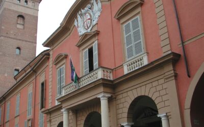 A REGGIO UN SEGRETARIO GENERALE, PART TIME