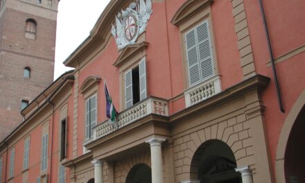 EMERGENZA CASA, 500 ALLOGGI PRONTI ENTRO IL 2029