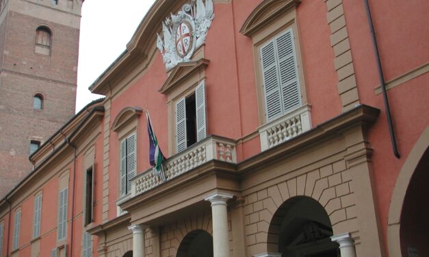 A REGGIO UN SEGRETARIO GENERALE, PART TIME
