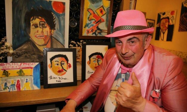 SI E’ SPENTO ABRAMO ORLANDINI, VOLTO NOTO DELLA CITTA’