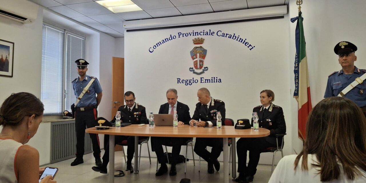 STRONCATO GIRO DI NARCOTRAFFICO INTERNAZIONALE
