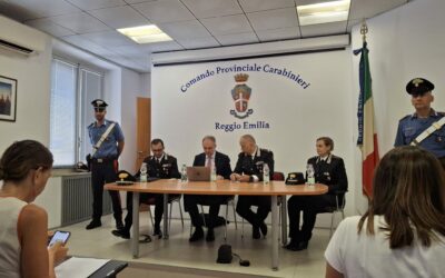 STRONCATO GIRO DI NARCOTRAFFICO INTERNAZIONALE