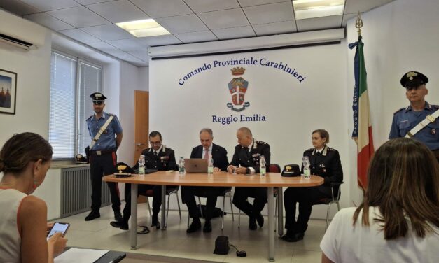 STRONCATO GIRO DI NARCOTRAFFICO INTERNAZIONALE