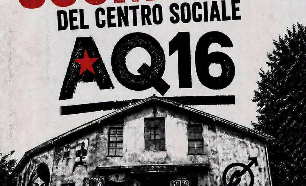 FDI – AQ16, BOTTA E RISPOSTA CON COMUNICATI IN ATTESA DEL FACCIA A FACCIA DI LUNEDI’