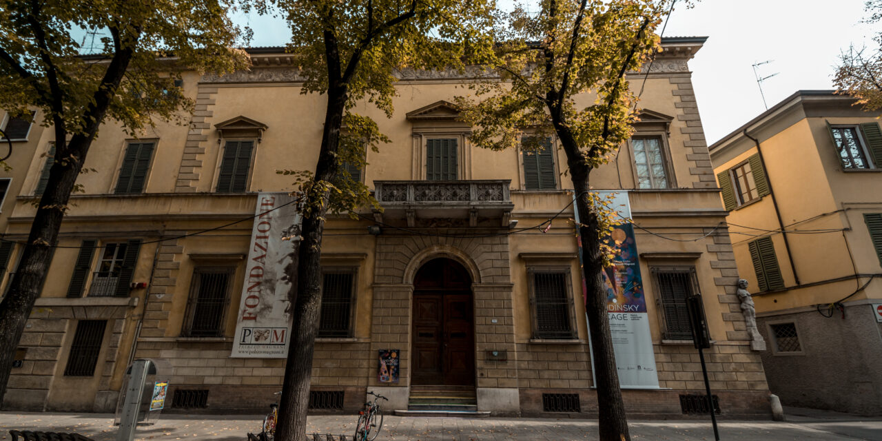 PALAZZO MAGNANI, SIGLATO L’ACCORDO AZIENDALE