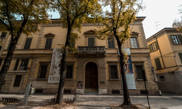 PALAZZO MAGNANI, SIGLATO L’ACCORDO AZIENDALE
