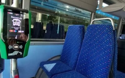 AUTOBUS, AUMENTA IL COSTO DEI BIGLIETTI