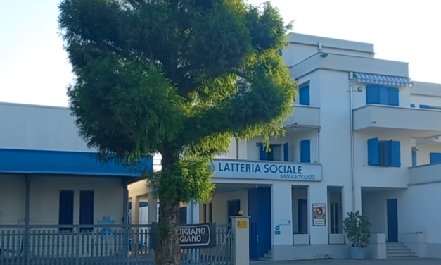 FERITO DA MULETTO, GRAVE 59ENNE