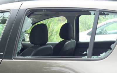 RAID FURTIVI ALLE AUTO IN PIAZZALE EUROPA (guarda il servizio TG)