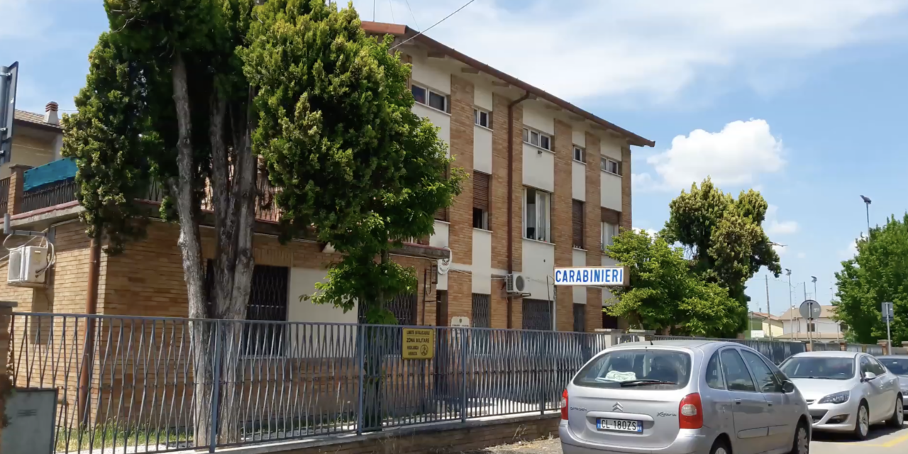 RISSA IN CANTIERE A BORETTO, UNA DENUNCIA