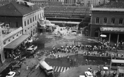 STRAGE BOLOGNA, “SI FACCIA CHIAREZZA SU QUEGLI ANNI”