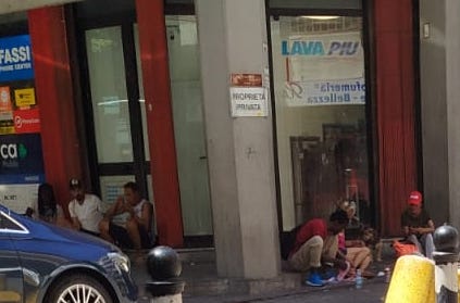 IL COMITATO RERE DENUNCIA “L’ANTIBIVACCO NON VIENE APPLICATO”