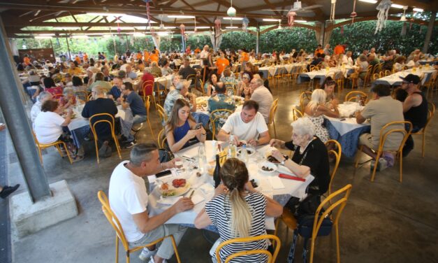 SABATO 18 LUGLIO LA SCHLEIN ALLA FESTA PD DI SANT’ILARIO D’ENZA