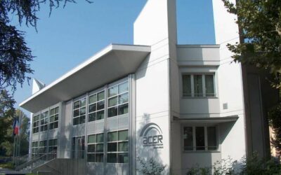 ACER, IN NEGATIVO IL BILANCIO 2025
