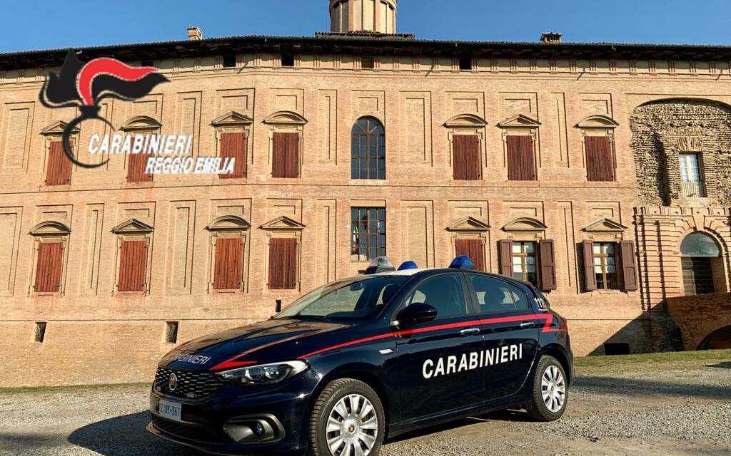 VIOLENTA RISSA A SCANDIANO, TRE GIOVANI DENUNCIATI