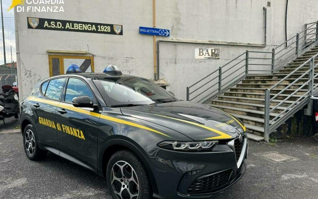 SCOPERTA FRODE MILIARDARIA ALLO STATO, SEQUESTRATO UN APPARTAMENTO A REGGIO