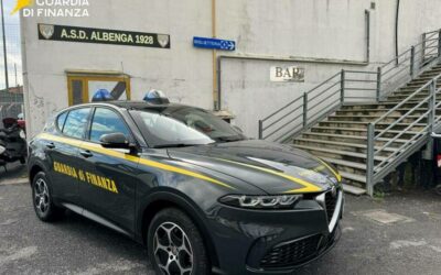SCOPERTA FRODE MILIARDARIA ALLO STATO, SEQUESTRATO UN APPARTAMENTO A REGGIO