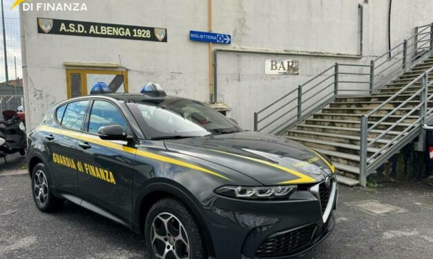 SCOPERTA FRODE MILIARDARIA ALLO STATO, SEQUESTRATO UN APPARTAMENTO A REGGIO
