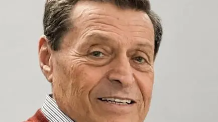 ADDIO ALL’IMPRENDITORE FABRIZIO TAGLIAVINI