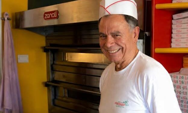 OGGI L’ULTIMO SALUTO A RAFFAELE STIPA