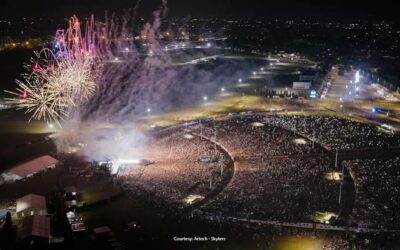 CONCERTI ANNULLATI ALLA RCF ARENA, SITUAZIONE RIMBORSI