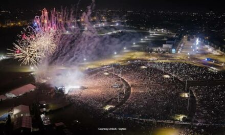 CONCERTI ANNULLATI ALLA RCF ARENA, SITUAZIONE RIMBORSI