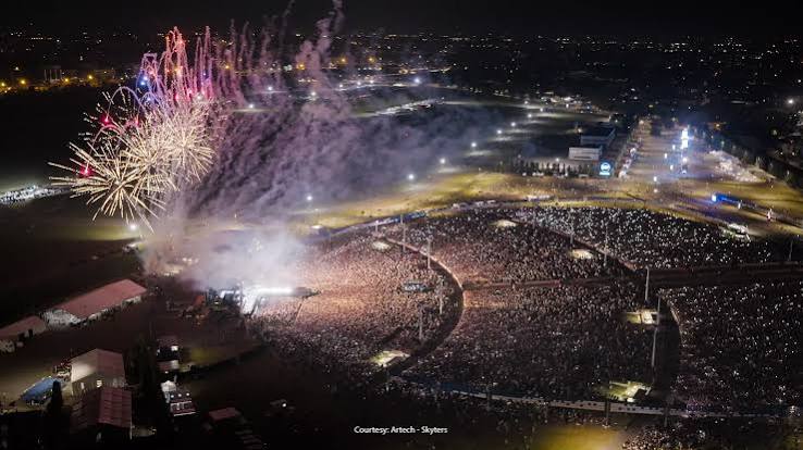 CONCERTI ANNULLATI ALLA RCF ARENA, SITUAZIONE RIMBORSI