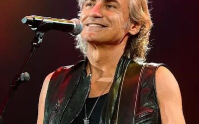 LIGABUE QUESTA SERA SI RACCONTA ALLA FESTA PD DI CORREGGIO