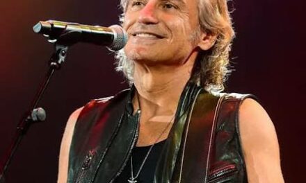 LIGABUE QUESTA SERA SI RACCONTA ALLA FESTA PD DI CORREGGIO