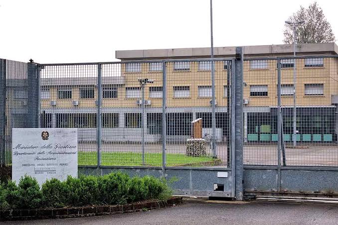 FINISCE IN CARCERE PER VIOLENZA SESSUALE A 87 ANNI