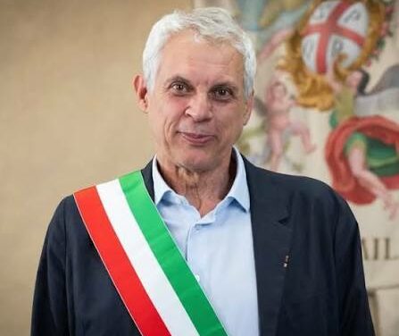 SONDAGGIO SOLE 24ORE, IL SINDACO MASSARI PERDE CONSENSI