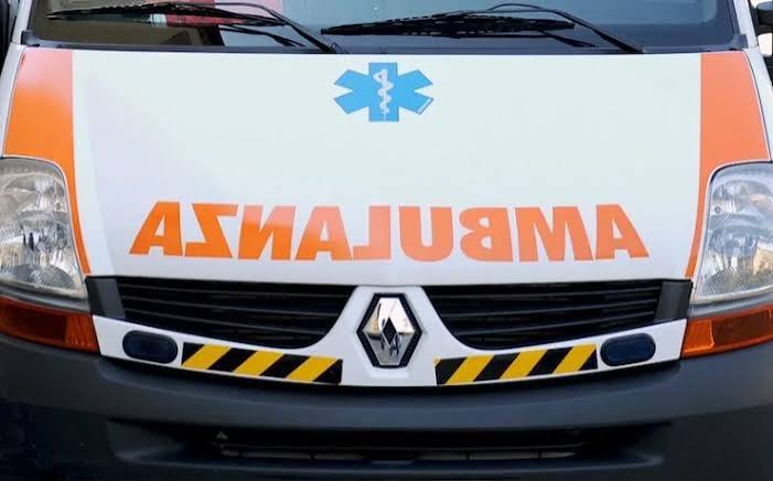 CADELBOSCO, SCONTRO AUTO MOTO, FERITO IL CENTAURO, AUTOMOBILISTA IN FUGA