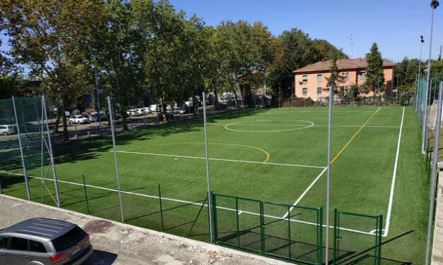 CAMPI DI VIA AGOSTI, TRATTATIVE TRA COMUNE E DIOCESI