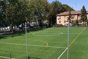 CAMPI DI VIA AGOSTI, TRATTATIVE TRA COMUNE E DIOCESI