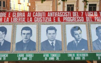 “UN 7 LUGLIO DI RICONCILIAZIONE”, E’ QUANTO CHIEDE MARCO EBOLI AL SINDACO MASSARI