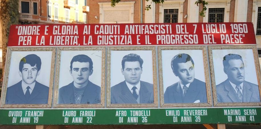 “UN 7 LUGLIO DI RICONCILIAZIONE”, E’ QUANTO CHIEDE MARCO EBOLI AL SINDACO MASSARI