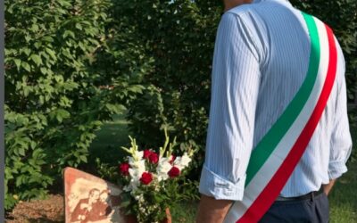 IL RICORDO DELLA STRAGE DI VIA D’AMELIO