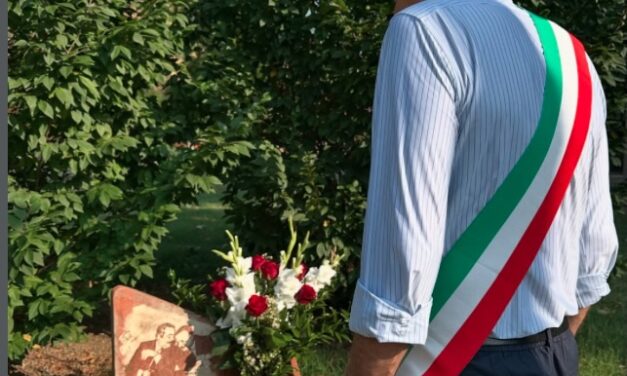 IL RICORDO DELLA STRAGE DI VIA D’AMELIO
