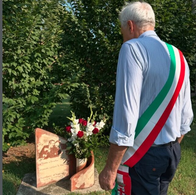IL RICORDO DELLA STRAGE DI VIA D’AMELIO