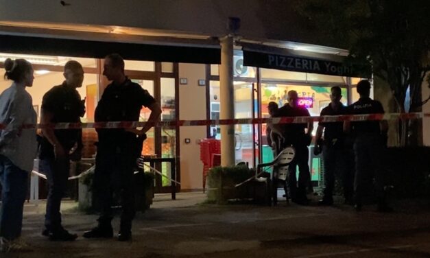 OMICIDIO PIZZAIOLO, DOMANI L’AUTOPSIA