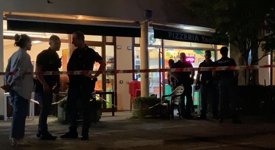 OMICIDIO PIZZAIOLO, DOMANI L’AUTOPSIA