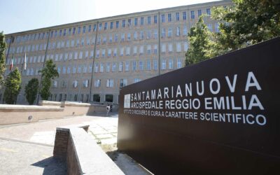 SANITÀ, UNA NUOVA RESIDENZA PSICHIATRICA A REGGIO