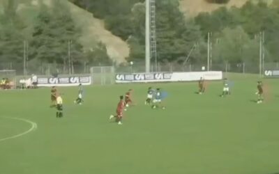 TORNEO DELLA MONTAGNA, TRINITA’ E QUERCIOLESE CAMPIONI